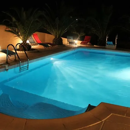 Casa vacanze Carolina *