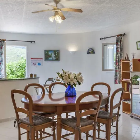 Carolina Casa vacanze