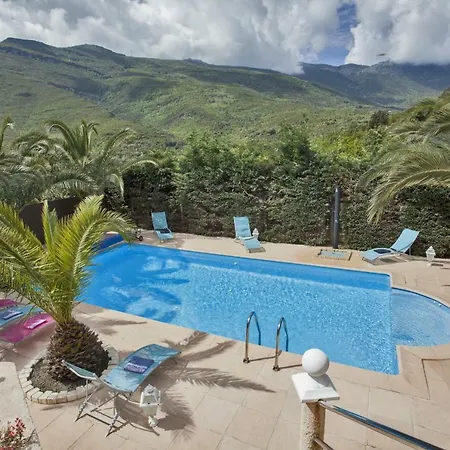 Carolina Casa vacanze *