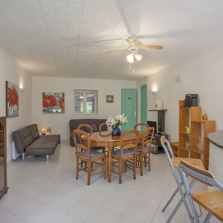 Carolina Casa vacanze Sisco