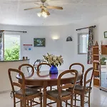 Carolina Holiday home