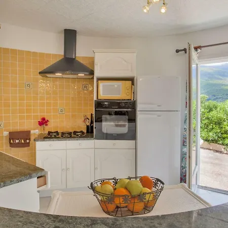 Vakantiehuis Carolina