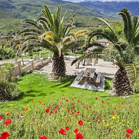 Carolina Vakantiehuis *