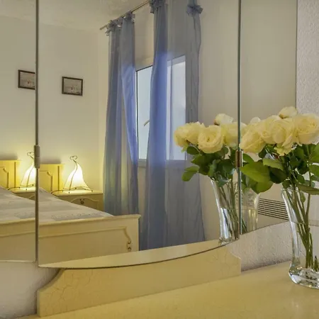 Carolina Vakantiehuis Sisco