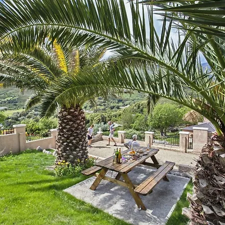 Carolina Vakantiehuis *