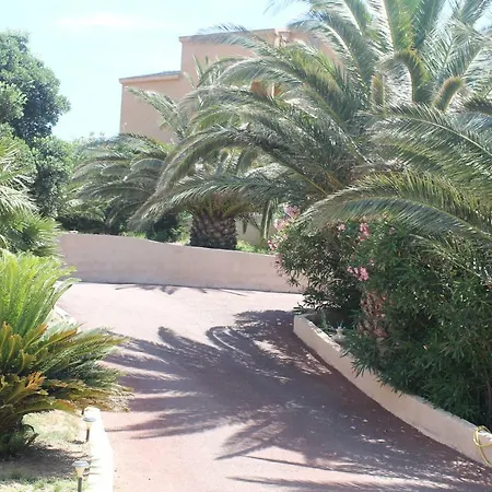 Hébergement de vacances Carolina Sisco