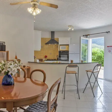 Vakantiehuis Carolina