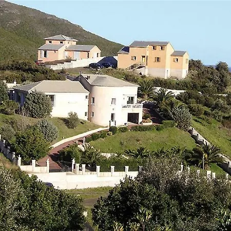 Hébergement de vacances Carolina