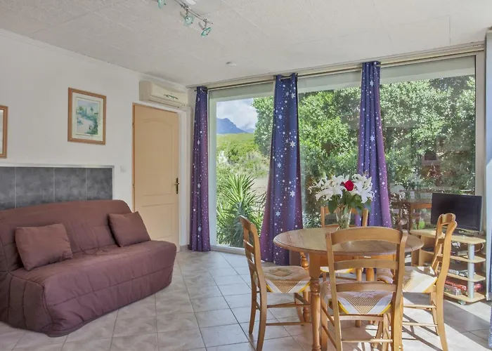 Carolina Vakantiehuis