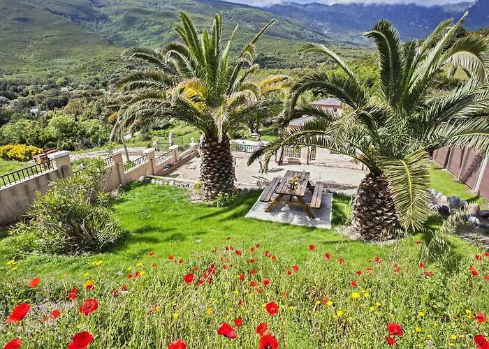 Carolina Vakantiehuis *