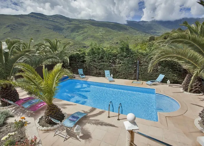 Carolina Vakantiehuis *