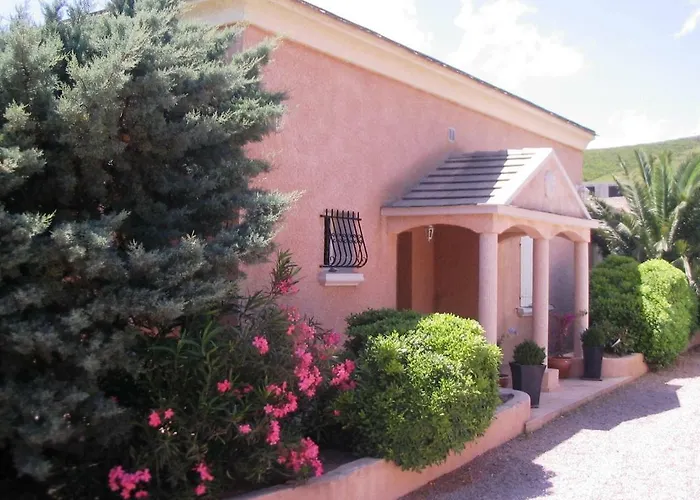 Carolina Vakantiehuis *