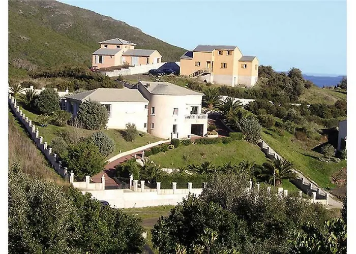 Hébergement de vacances Carolina